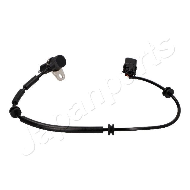 Датчик, кількість обертів колеса ABS-H29 JAPANPARTS #3