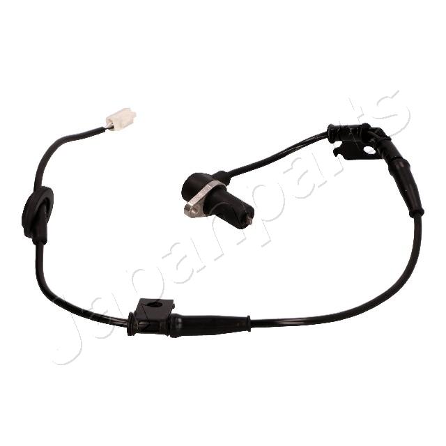 Датчик, частота вращения колеса ABS-H40 JAPANPARTS #3