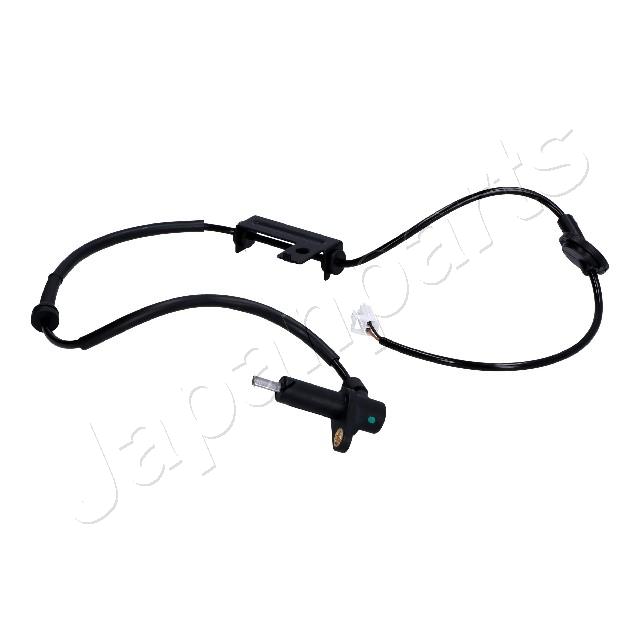 Датчик, частота вращения колеса ABS-H47 JAPANPARTS #3