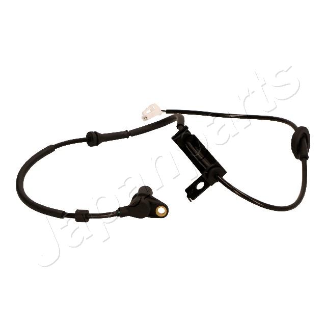 Датчик, частота вращения колеса ABS-H67 JAPANPARTS #2