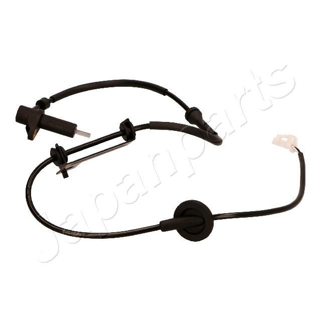 Датчик, частота вращения колеса ABS-H67 JAPANPARTS #3