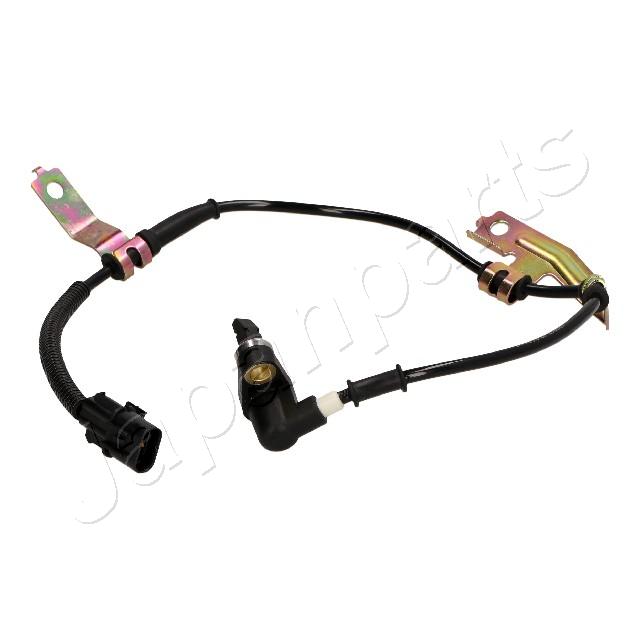 Датчик, кількість обертів колеса   ABS-H77   JAPANPARTS