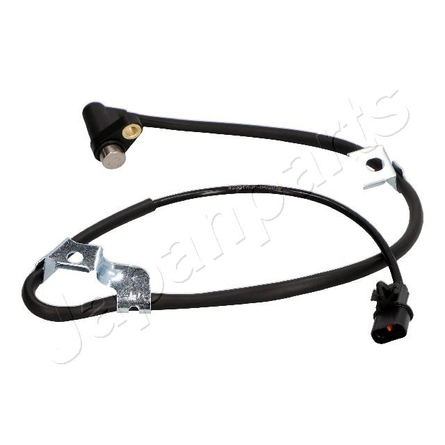 Датчик, кількість обертів колеса   ABS-H78   JAPANPARTS