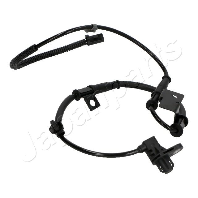 Датчик, частота вращения колеса ABS-H85 JAPANPARTS #3