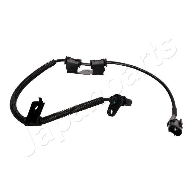 Датчик, кількість обертів колеса   ABS-K32   JAPANPARTS