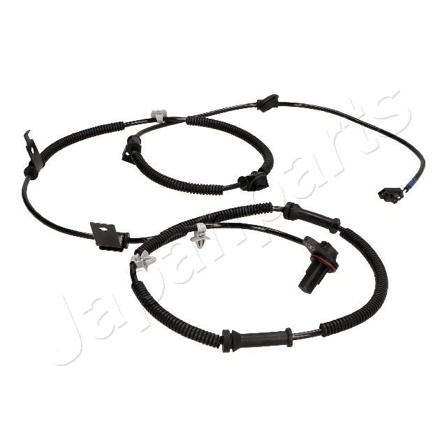 Датчик, кількість обертів колеса ABS-K39 JAPANPARTS #2