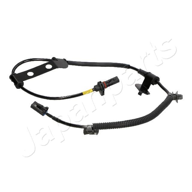 Датчик, кількість обертів колеса ABS-K43 JAPANPARTS #2