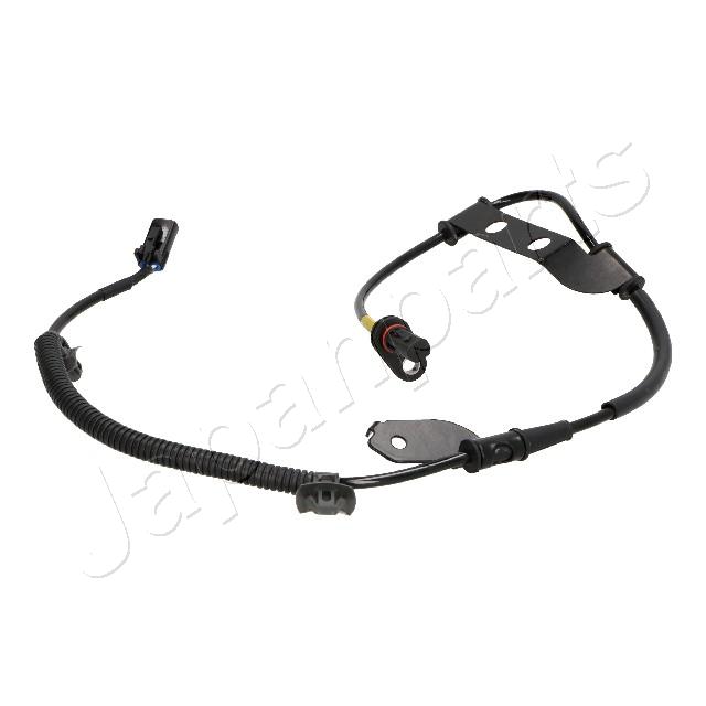 Датчик, кількість обертів колеса ABS-K43 JAPANPARTS #3