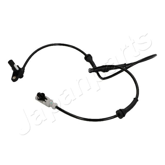 Датчик, кількість обертів колеса ABS-L08 JAPANPARTS #1
