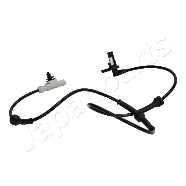 Датчик, кількість обертів колеса ABS-L08 JAPANPARTS #2