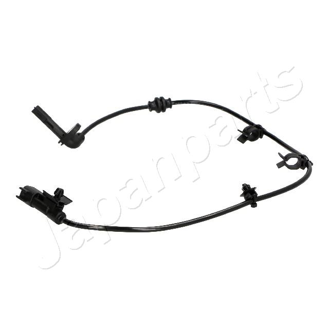 Датчик, частота вращения колеса ABS-W24 JAPANPARTS #2