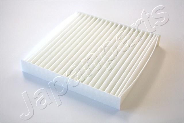 Фільтр, повітря у салоні FAA-KI25 JAPANPARTS #1