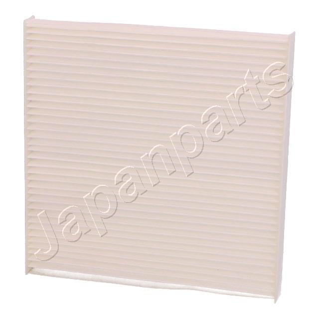 Фільтр, повітря у салоні FAA-MI10 JAPANPARTS #2