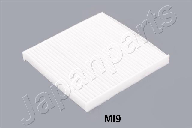Фільтр, повітря у салоні   FAA-MI9   JAPANPARTS