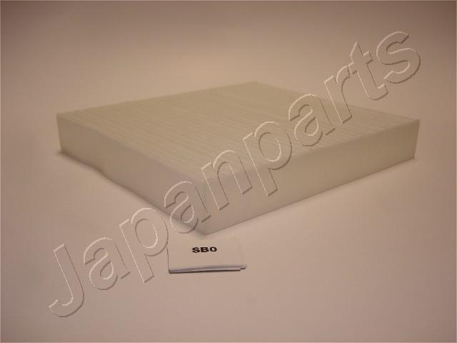 Фильтр, воздух во внутренном пространстве   FAA-SB0   JAPANPARTS