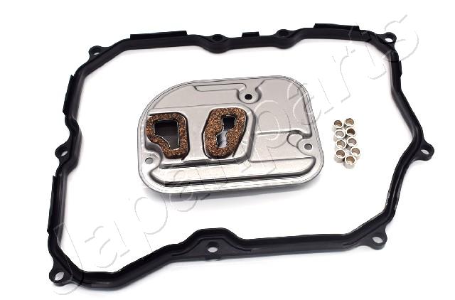 Гідравлічний фільтр, автоматична коробка передач FT052 JAPANPARTS #1