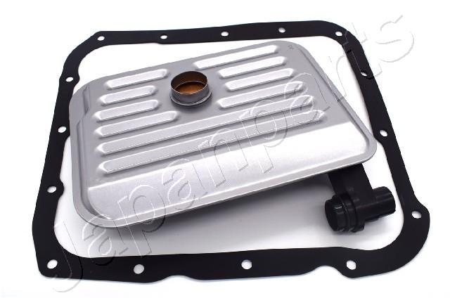 Гідравлічний фільтр, автоматична коробка передач   FT100   JAPANPARTS