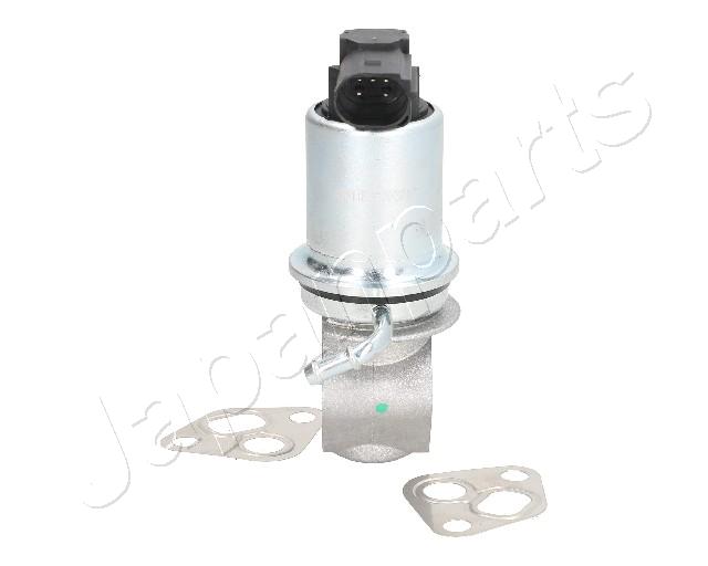 Клапан возврата ОГ, JAPANPARTS EGR-0904 Клапан возврата ОГ, JAPANPARTS EGR-0904