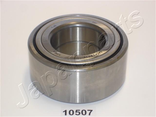 Комплект подшипника ступицы колеса   KK-10507   JAPANPARTS