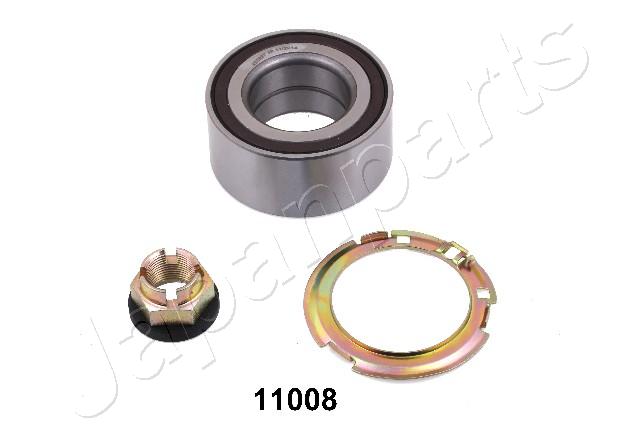 Комплект подшипника ступицы колеса   KK-11008   JAPANPARTS