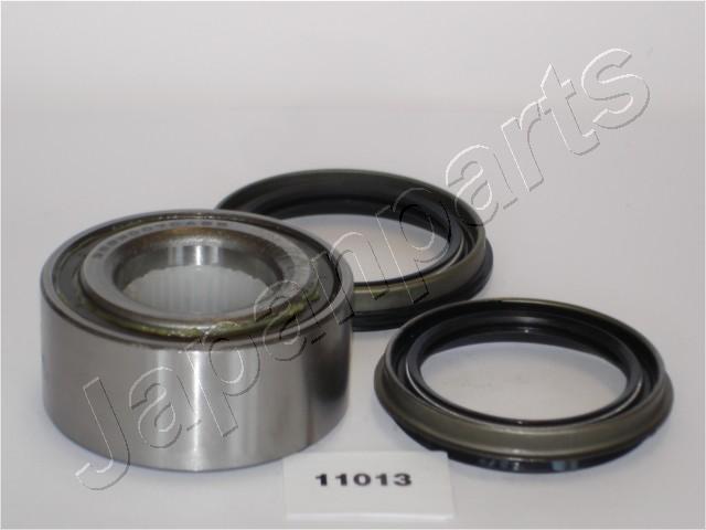 Комплект подшипника ступицы колеса   KK-11013   JAPANPARTS