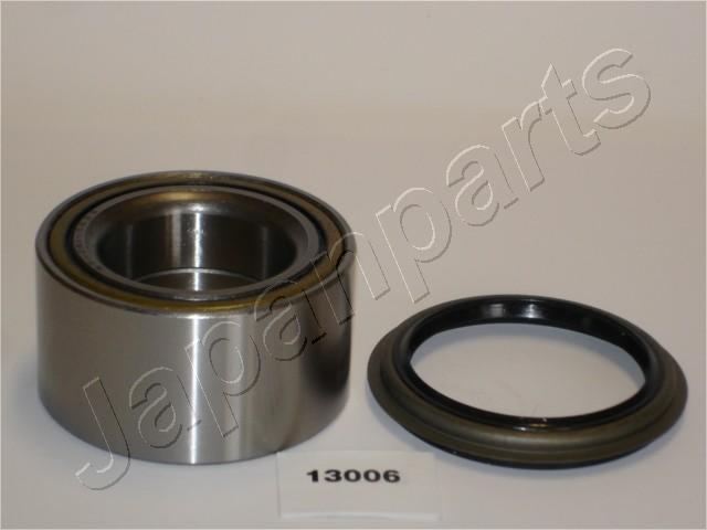 Комплект подшипника ступицы колеса   KK-13006   JAPANPARTS