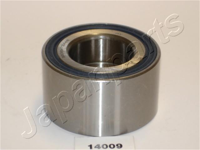 Комплект подшипника ступицы колеса   KK-14009   JAPANPARTS