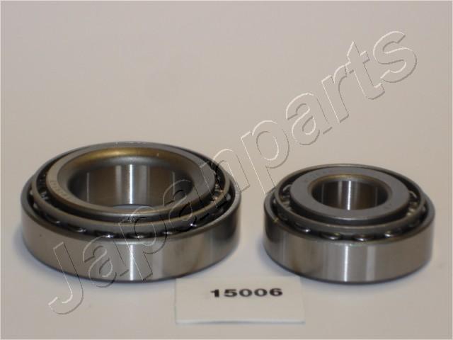 Комплект колісних підшипників   KK-15006   JAPANPARTS