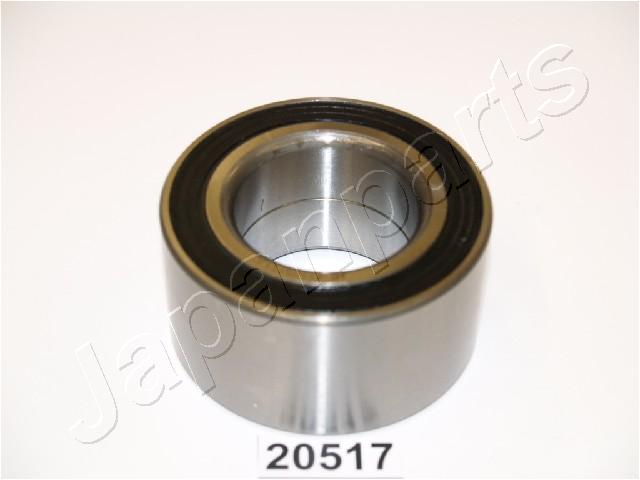 Комплект подшипника ступицы колеса   KK-20517   JAPANPARTS