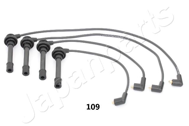 Комплект проводів високої напруги   IC-109   JAPANPARTS