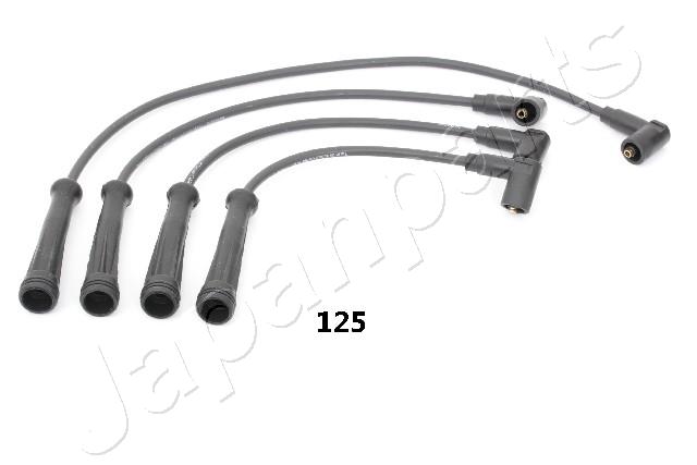 Комплект проводов зажигания   IC-125   JAPANPARTS