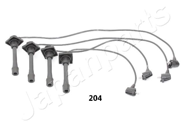 Комплект проводів високої напруги   IC-204   JAPANPARTS