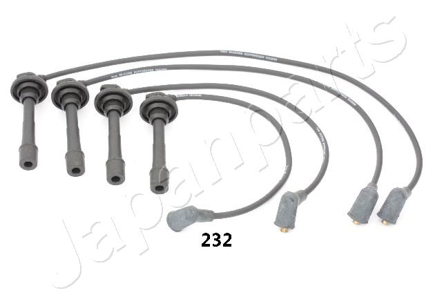 Комплект проводів високої напруги   IC-232   JAPANPARTS