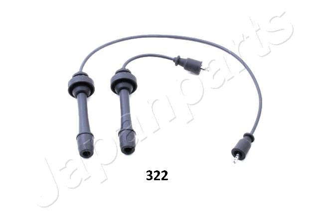 Комплект проводов зажигания   IC-322   JAPANPARTS