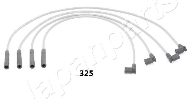 Комплект проводів високої напруги   IC-325   JAPANPARTS