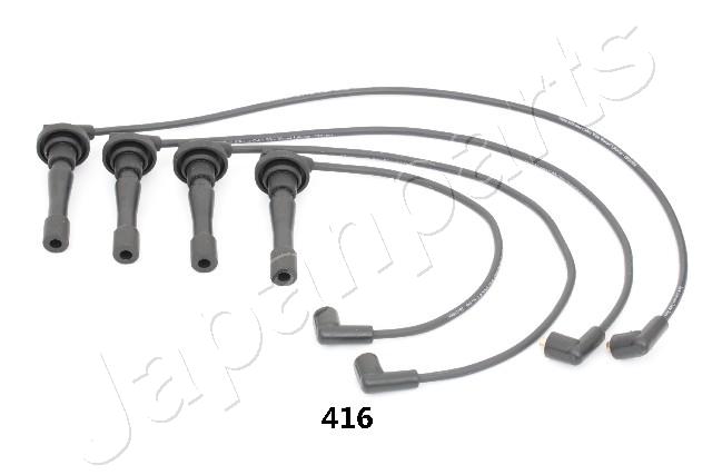 Комплект проводів високої напруги   IC-416   JAPANPARTS