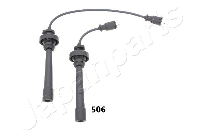 Комплект проводов зажигания   IC-506   JAPANPARTS