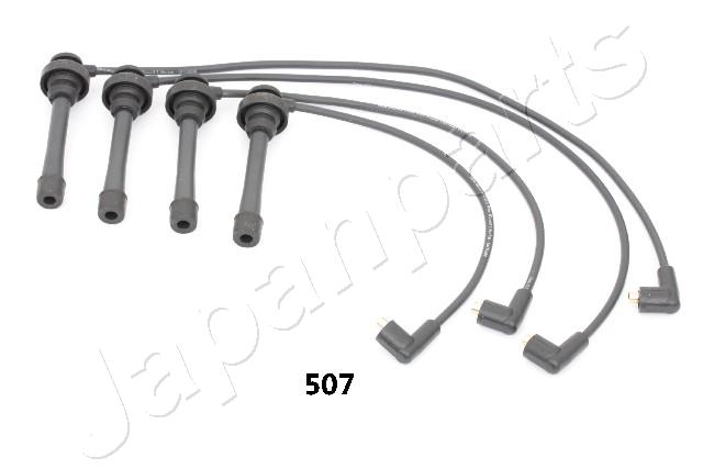 Комплект проводов зажигания   IC-507   JAPANPARTS