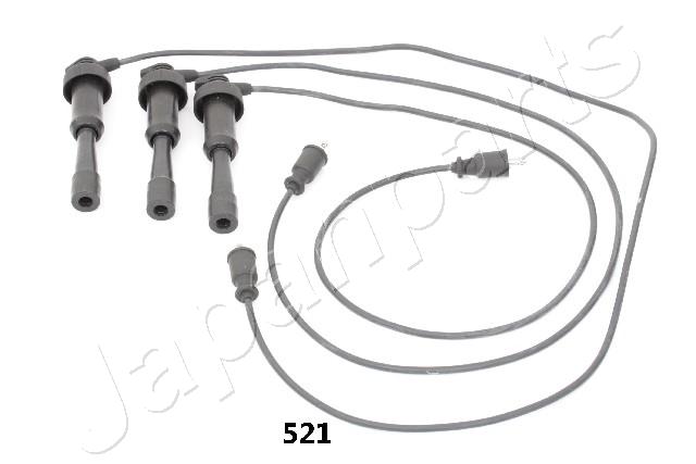 Комплект проводов зажигания   IC-521   JAPANPARTS