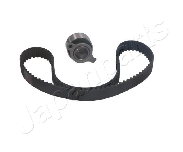 Комплект ремня ГРМ KDD-413A JAPANPARTS #2