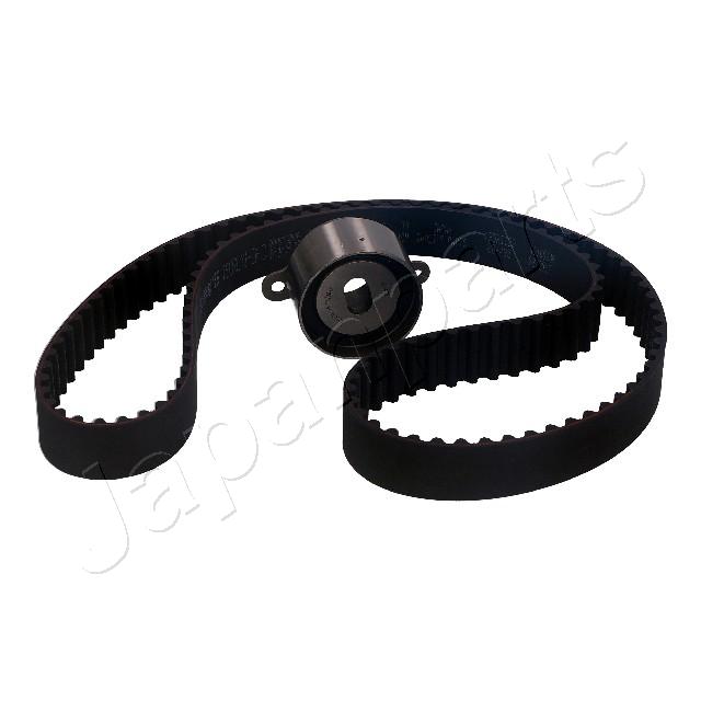 Комплект зубчастих ременів KDD-485 JAPANPARTS #1