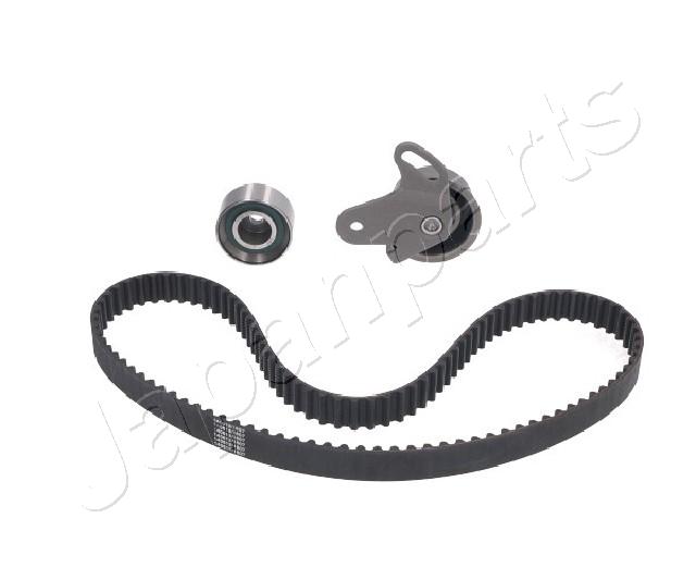 Комплект зубчастих ременів KDD-H07B JAPANPARTS #2