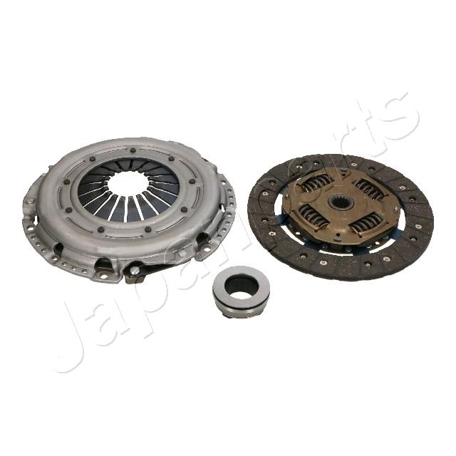 Комплект сцепления   KF-002   JAPANPARTS