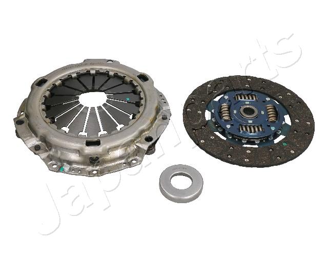 Комплект сцепления   KF-1057   JAPANPARTS