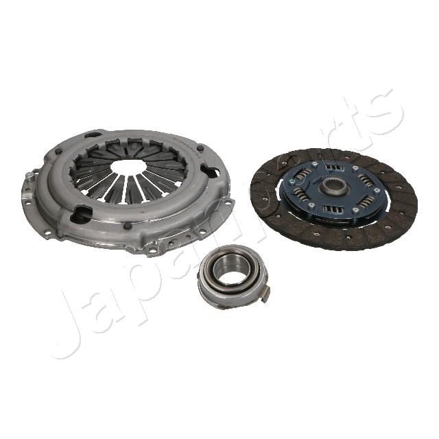 Комплект зчеплення, JAPANPARTS KF-332 Комплект зчеплення, JAPANPARTS KF-332