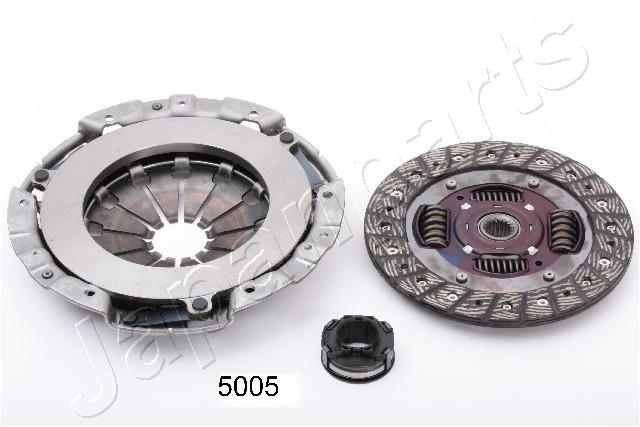 Комплект зчеплення KF-5005 JAPANPARTS #1