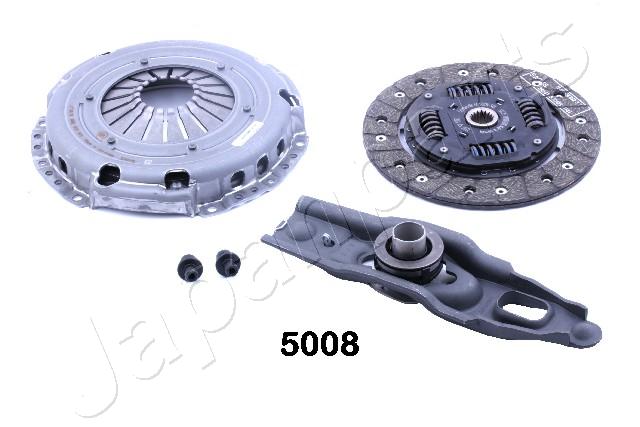 Комплект сцепления   KF-5008   JAPANPARTS