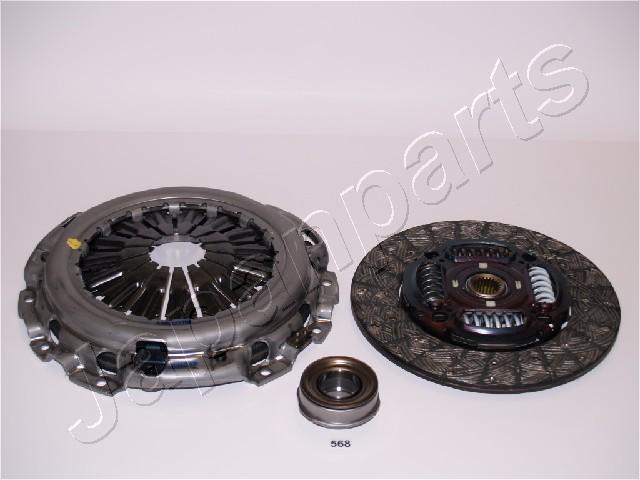 Комплект зчеплення   KF-568   JAPANPARTS