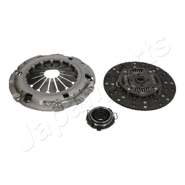 Комплект сцепления   KF-912   JAPANPARTS