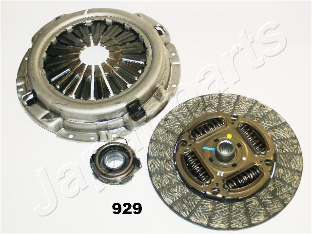 Комплект сцепления   KF-929   JAPANPARTS